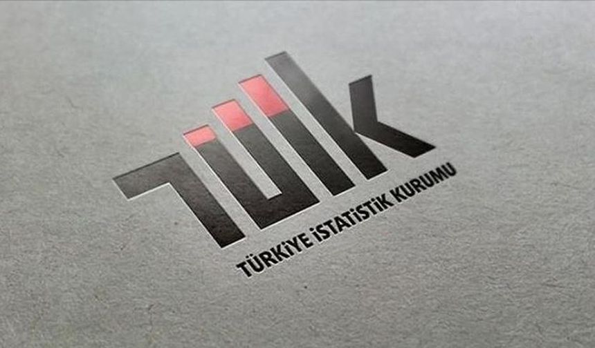 TÜİK, Nisan ayı enflasyon verilerini açıkladı