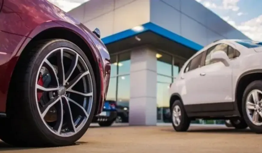 Anayasa Mahkemesi engelli araç alımındaki ÖTV istisnasını iptal etti