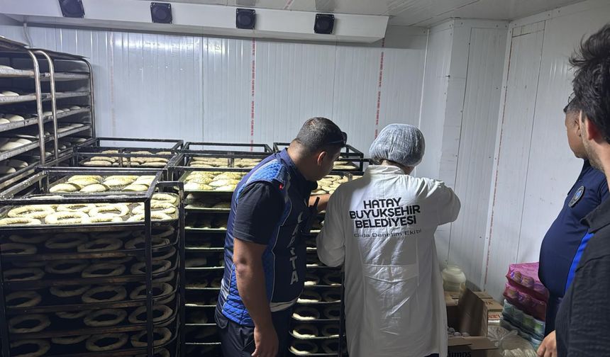 İşletmelere sıkı denetim