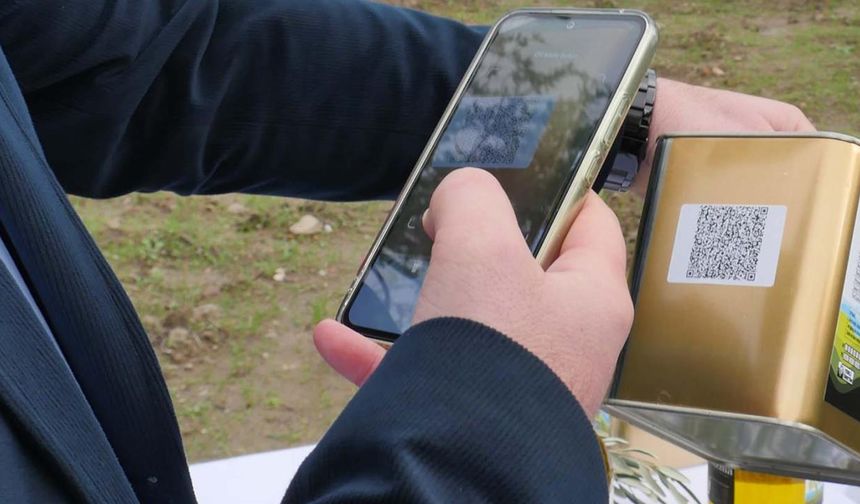 Gıda işletmelerinde zorunlu karekod dönemi başladı