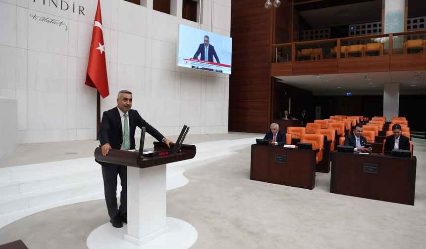 Milletvekili Kaşıkçı Duyurdu: Deprem Öncesi Dönüşüme Başlayan Hak Sahipleri Kuraya Dahil Ediliyor