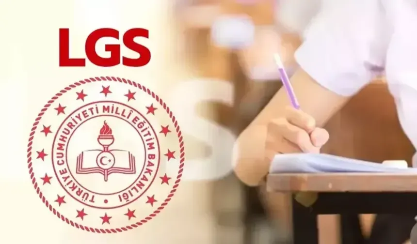 LGS tercih dönemi başladı!