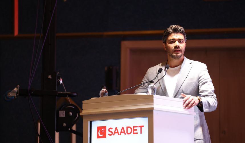 Başkan Koçak: Çocuklarımızın eğitim alanları siyasetin değil devlet ciddiyetinin mekânıdır