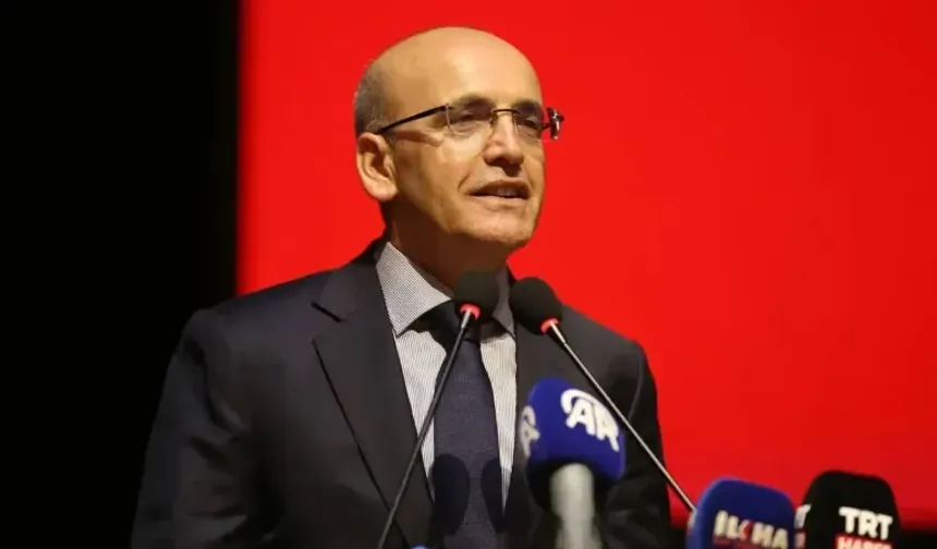 Maliye Bakanı Şimşek: Enflasyonu 2027’de tek haneye düşüreceğiz