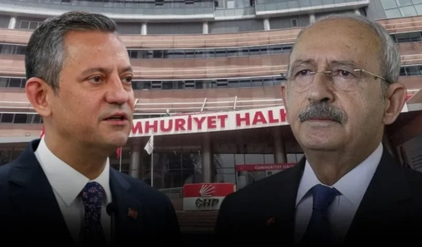CHP'nin kritik kurultay davası başladı!