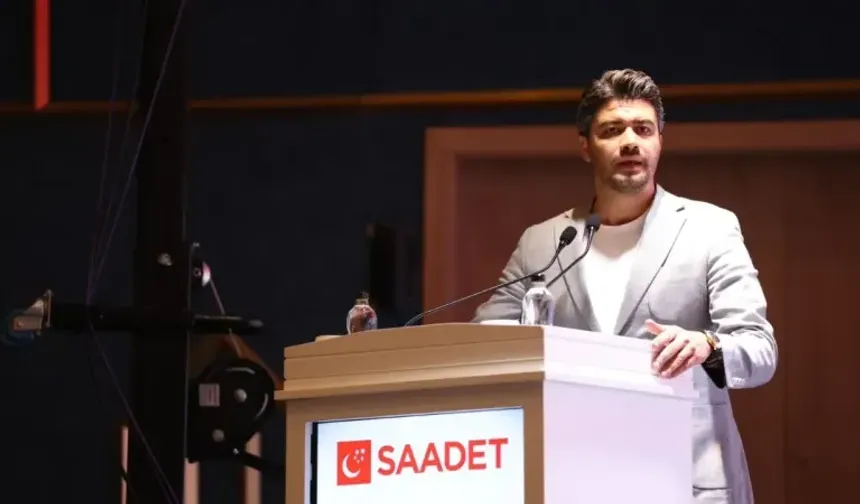 Koçak: Filistin davasının yanındayız