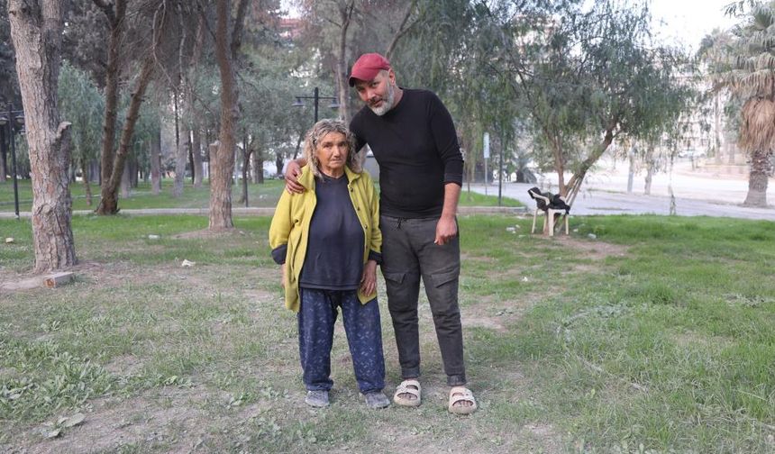 Sorunları son bulsun diye başladığı alkol 5 yılda hayatını karattı, şimdiyse gençlerden tek isteği alkol tüketmemeleri