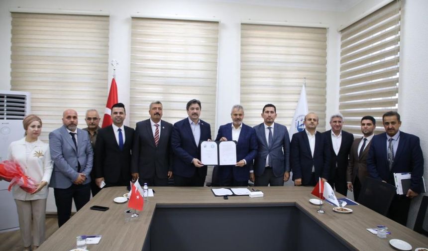 Hatay Büyükşehir Belediyesi’nde çalışan memurlara sosyal denge tazminatı verilecek