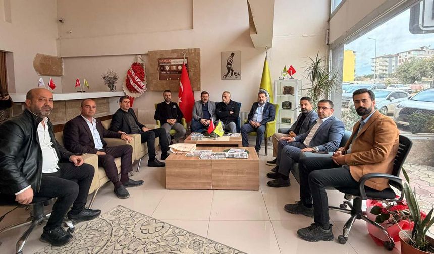 Hatay’ın Ekonomisi Kırılgan Bir Eşikte