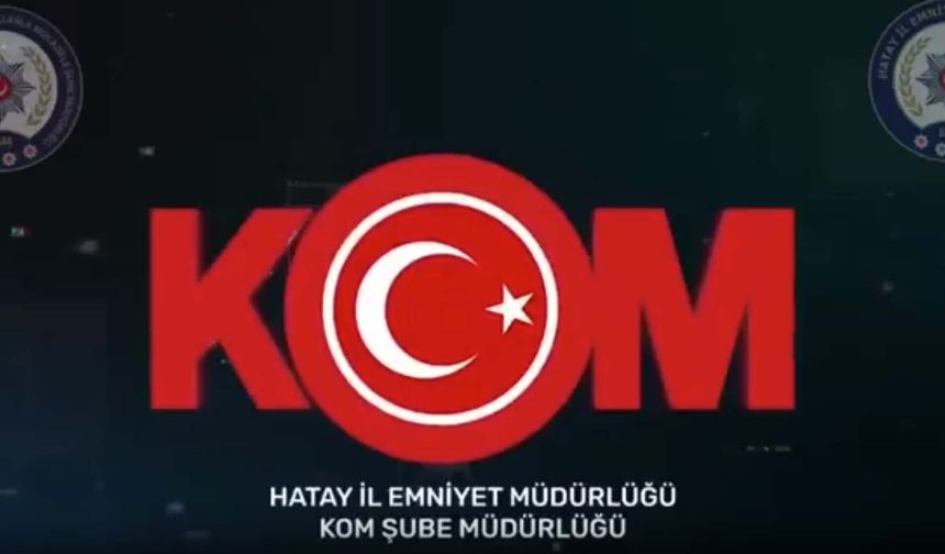 Hatay merkezli 41 ilde; sağlıkta usulsüzlük yapanlara operasyon