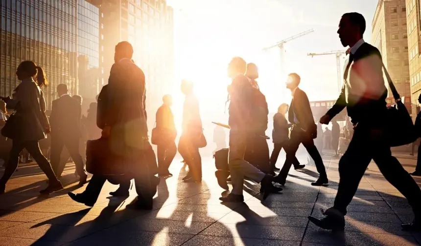 TÜİK verileri açıklandı! Kasım 2025'te işsizlik yükseldi