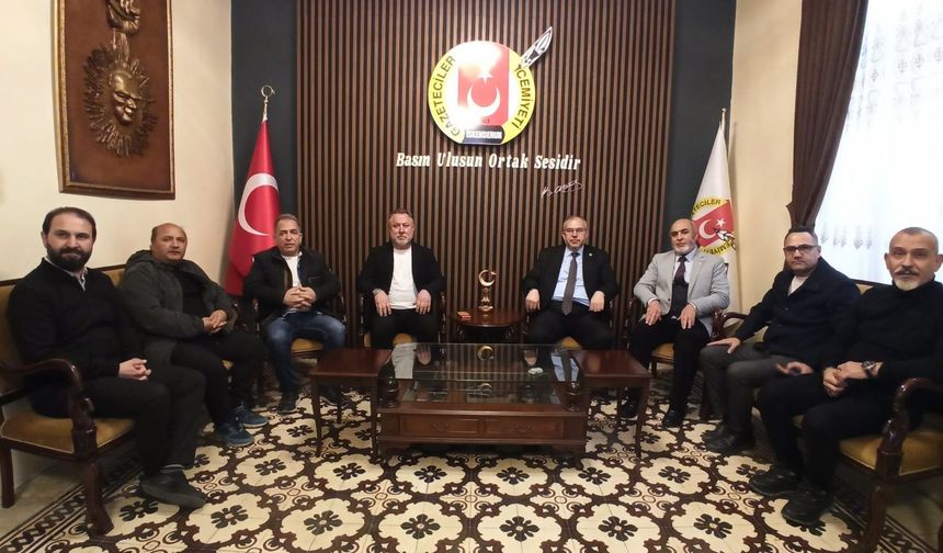 Çalışkan: “Hatay Gündemden Düşürüldü, Depremzede Hala Bekliyor”