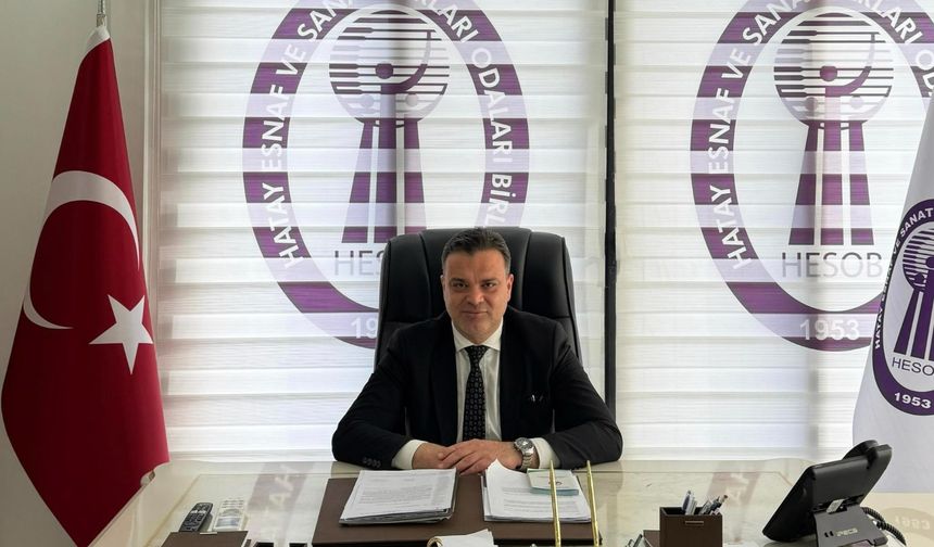 Başkan Yılmaz’dan Olağan Kongreye Davet