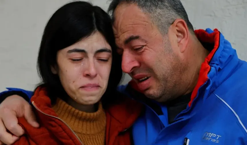 Adana'da IBAN tuzağı: 'Güvendim' dedi hayatı karardı