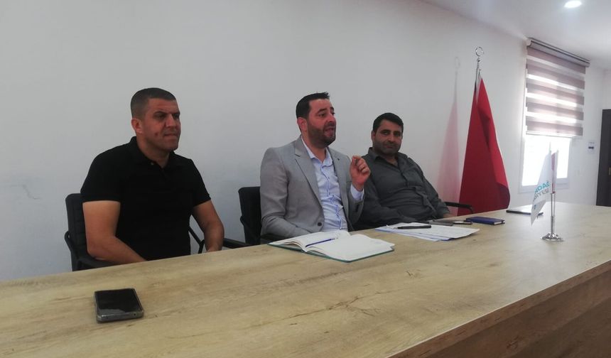 Başkan Karaçay'dan elektrik şirketine sert tepki: Mazeret bitti, sabır taştı