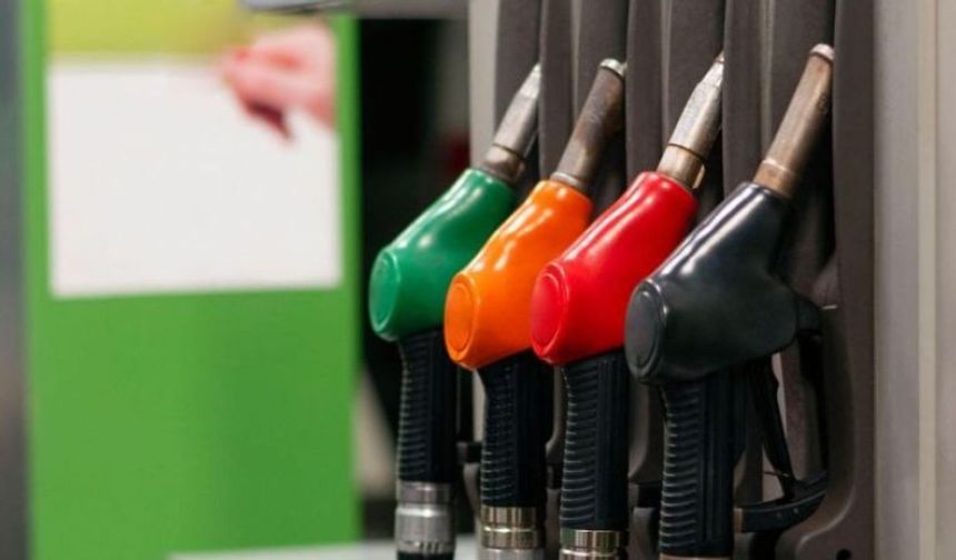 Benzine zam geldi, sıra motorinde!