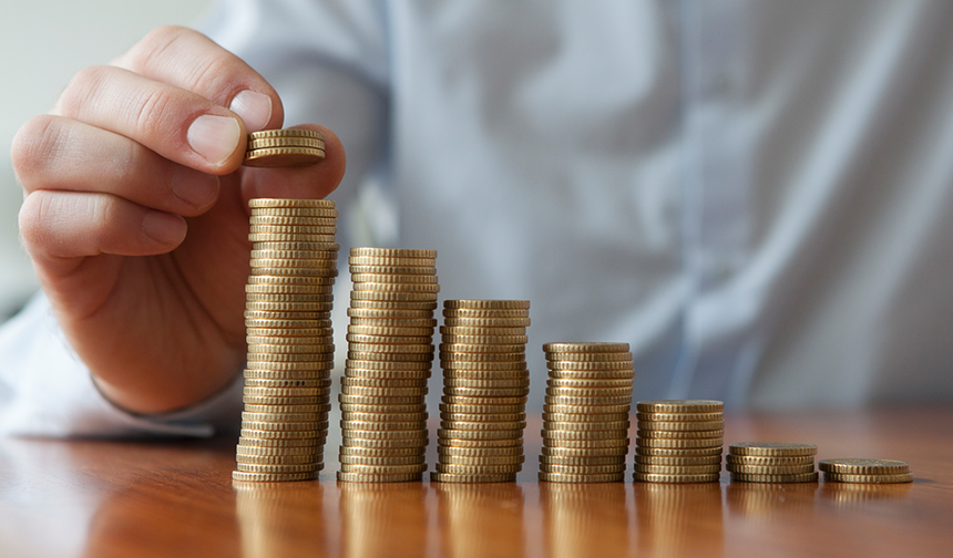 BES'te Devlet katkısı yüzde 20'ye düşürüldü