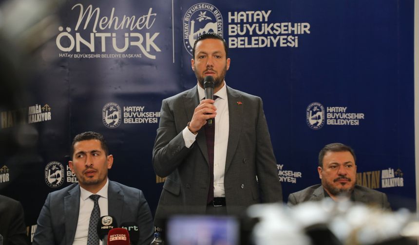 HBB’den Gazetecilere 10 Ocak Buluşması