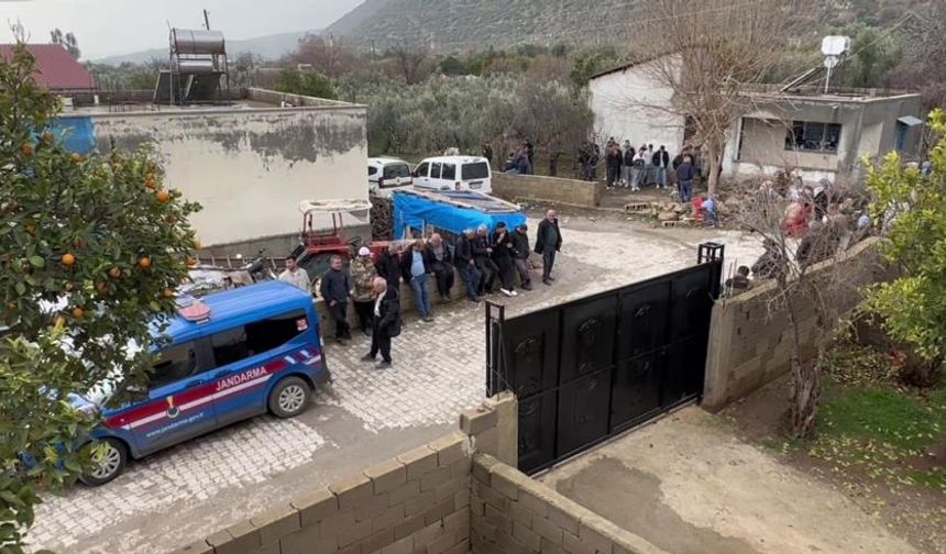 Sobadan zehirlenen baba ve kızı öldü, 2 kişi hastanede tedaviye alındı