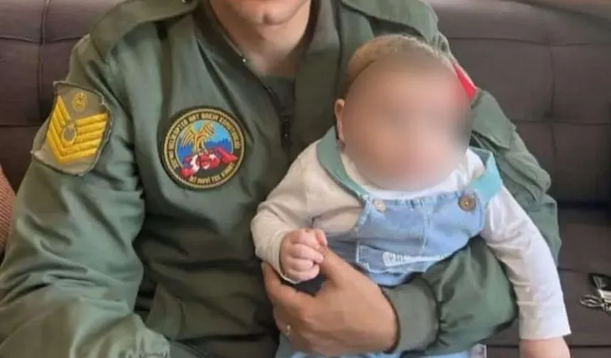 Hataylı Astsubay hayatını kaybetti