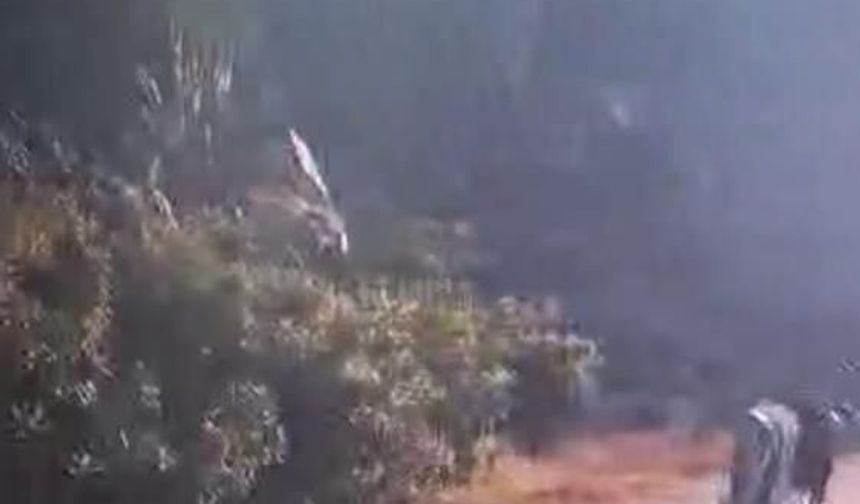 ‘İsyanlardayız' yazılı video paylaşımları yapan motosikletliye ceza uygulandı