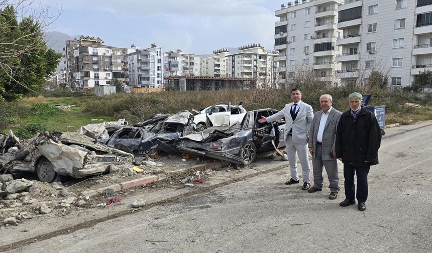 Ramazan Öksüz: “Karacami Mahallesi’nde Yaşanan Heyelan İhmalin Sonucudur”