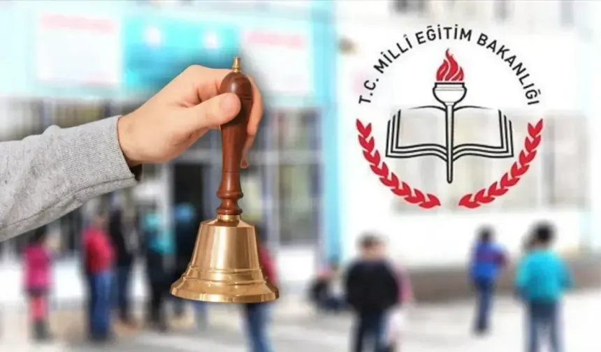 13 Mart okullar tatil mi? İkinci ara tatil takvimi belli oldu