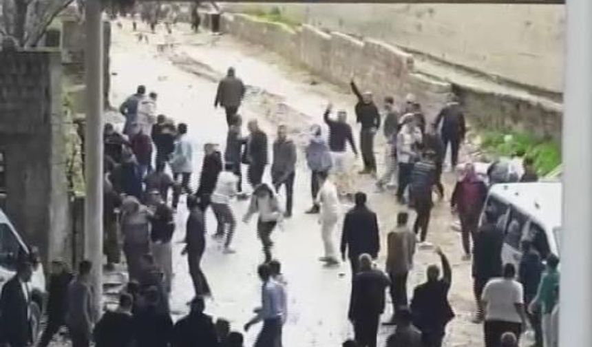 Mahalle kavgasında ölenlerden ikisinin baba ve oğul olduğu ortaya çıktı