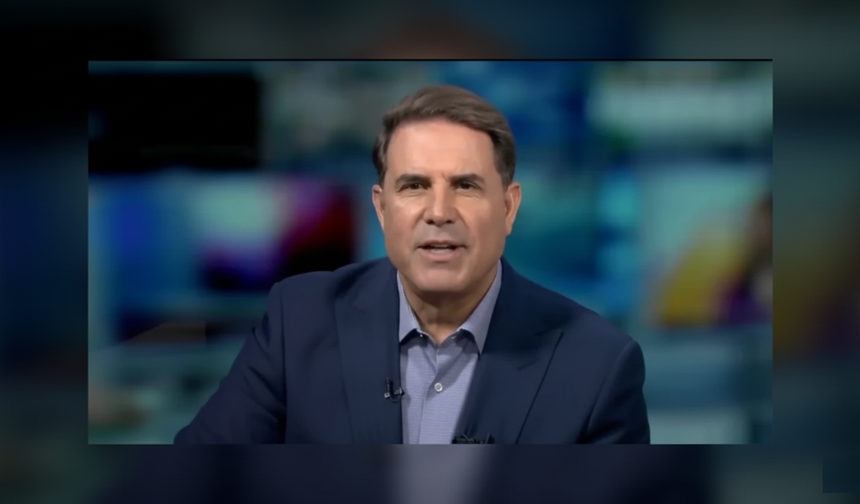 ABD'li Gazeteci Sanchez Türkiye'ye işaret etti: 'Sıradaki hedef Türkiye!'