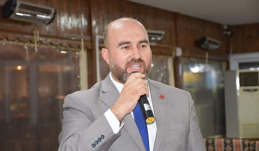 Başkan Çiçek: Kadınların Emeği Toplumun En Değerli Gücüdür