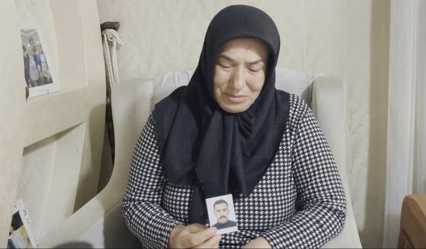 İran’da tırına şarapnel parçası isabet eden Türk tır şoförü kurtarılamadı