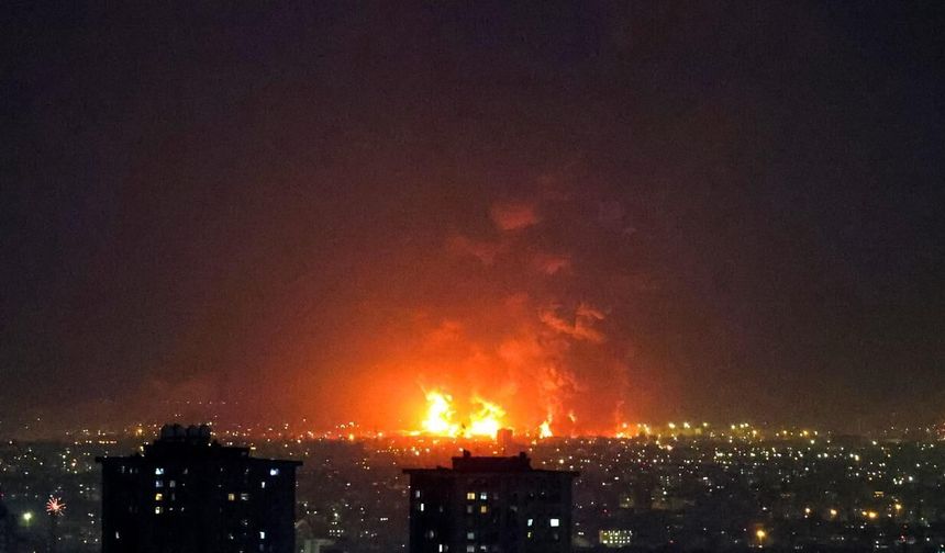 İran: ABD-İsrail saldırılarında 206 öğrenci ve öğretmen vefat etti