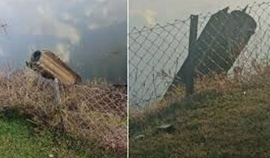 İran, Türkiye’ye füze atmadık