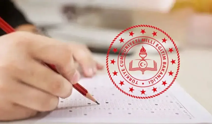 LGS başvuruları başladı!