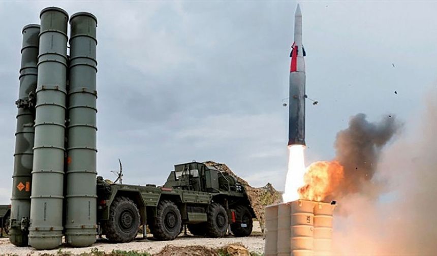 MSB'den Füze açıklaması: S-400'ler neden devreye girmedi? Neden Patriot kullanıldı?