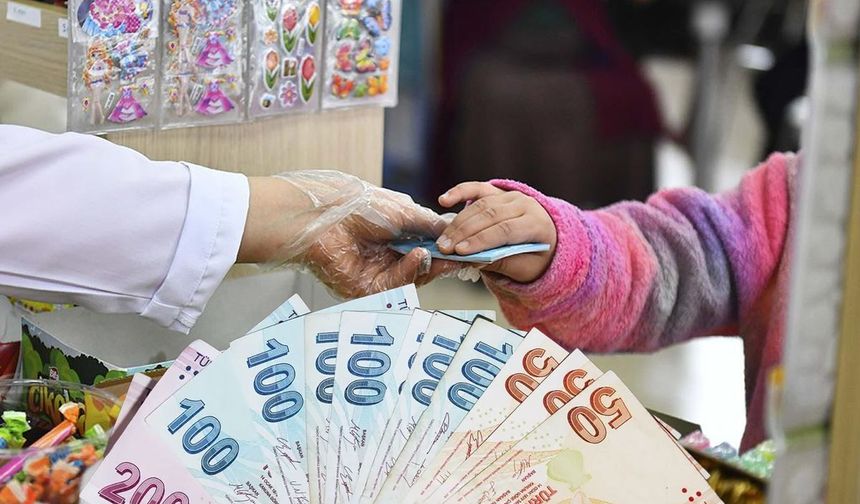 İstanbul’da öğrencilere aylık 2 bin TL kantin desteği verilecek