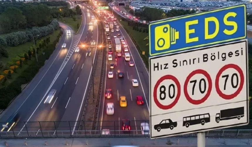 Trafikte yeni dönem