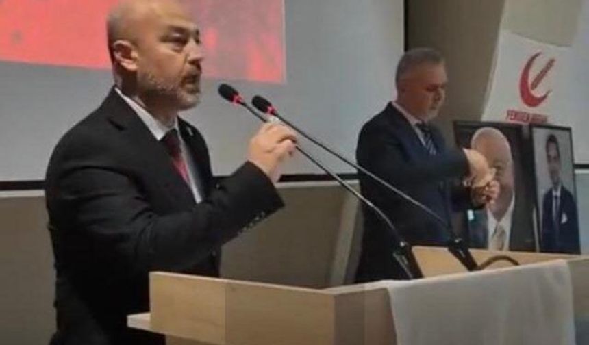 Başkan Tanrıcı: 2000’leri Arar Hale Geldik, 2027 İktidar İçin Dönüm Noktası Olacak