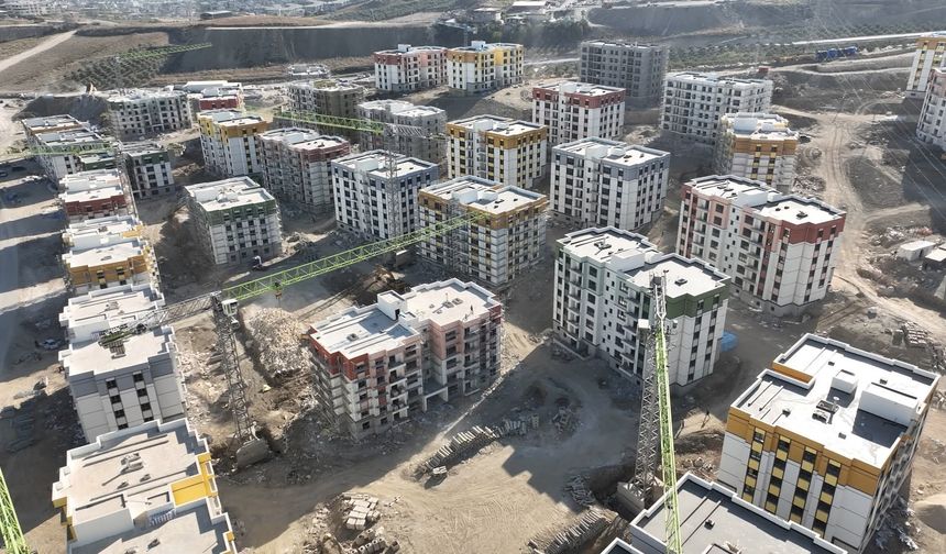 Rezerv Alan’daki Bölünmüş Dubleks Sahipleri Dikkat! Son Gün 15 Nisan