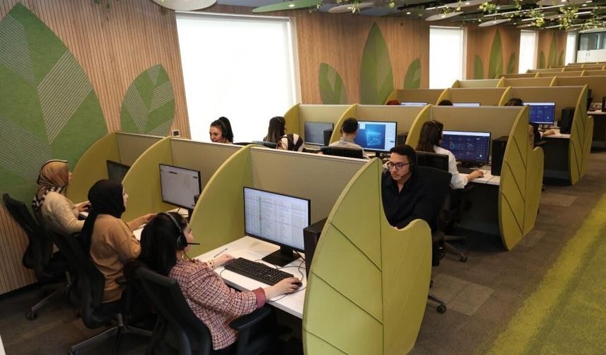 ALO 153 bir telefonla tüm Hatay’a çözüm sunuyor