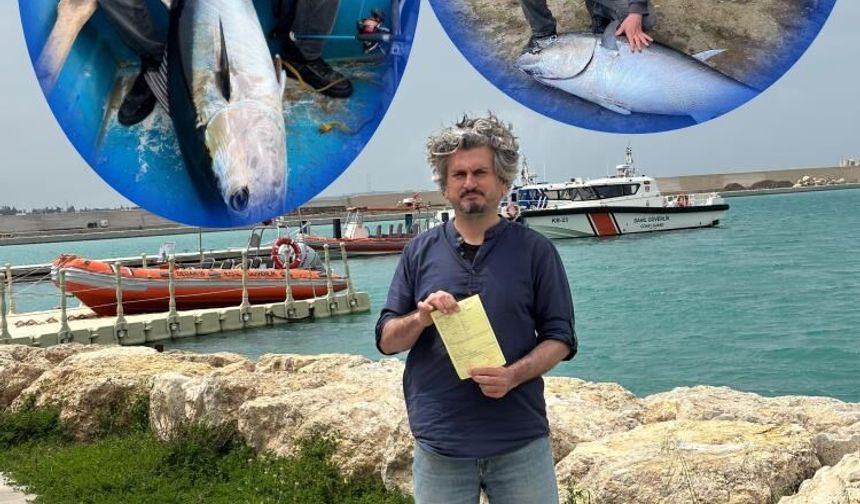 Öğretmenin mutluluğu yazılan cezayla yarıda kaldı