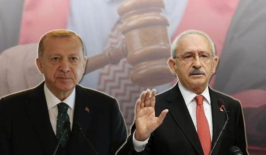 Kılıçdaroğlu'na hapis cezası verildi