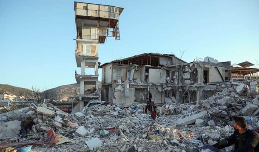 AFAD’dan CİMER Yanıtı: Kira Desteği Sona Erdi!