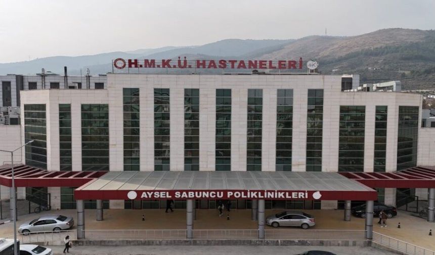 HMKÜ WhatsApp Randevu Hattı Hizmete Girdi