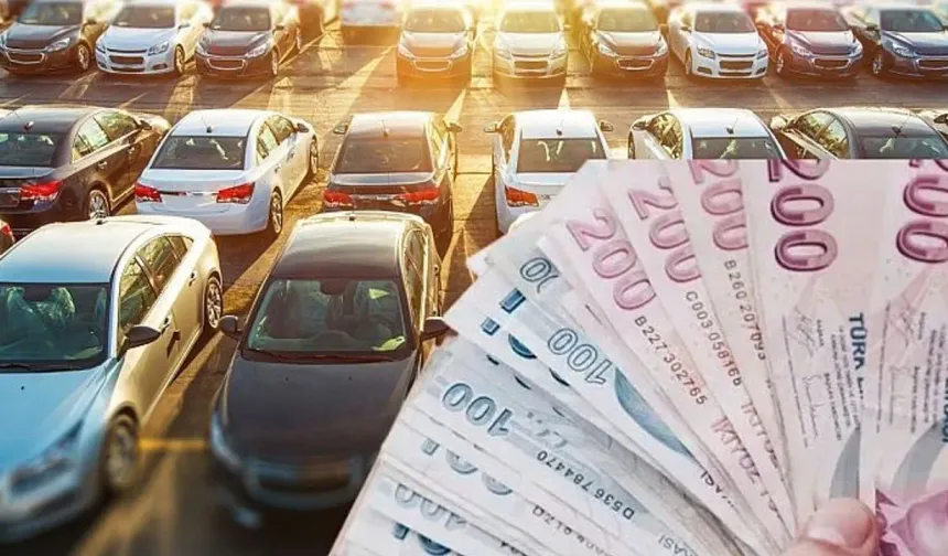 Motorine 7 lira 65 kuruşluk zam