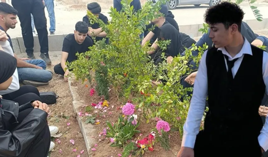 Staj yaptığı pastanede akıma kapılan 15 yaşındaki öğrenci öldü