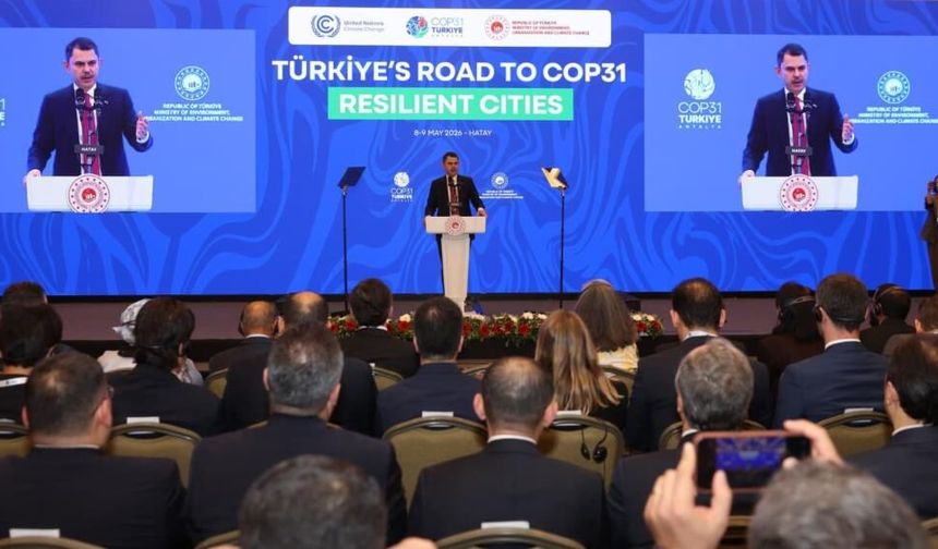 Bakan Kurum: Üretim hızımızı saatte 23, günde 550 konuta ulaştırdık
