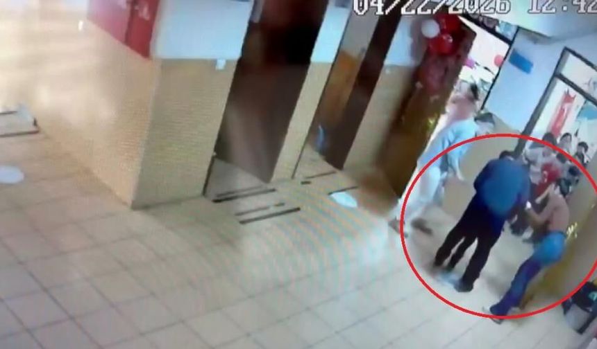 2 kez ölümden dönen 7 yaşındaki öğrenciyi öğretmeni kurtardı