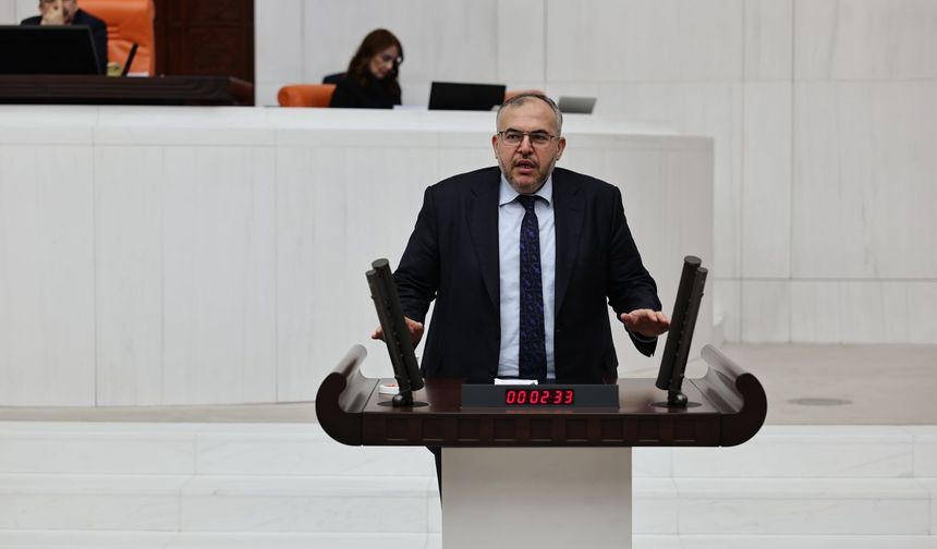 Çalışkan’dan Ekonomi Uyarısı: Kriz Cep Yakmanın Ötesinde, Toplumu Çökertiyor