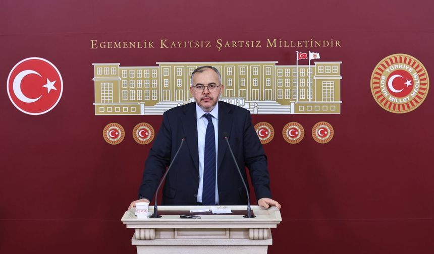 Çalışkan’dan Hatay’daki “Ölüm Yolu” Tepkisi: Altınözü Halkının Sesini Duyun